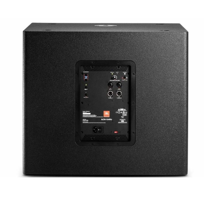 Сабвуфер JBL EON618S