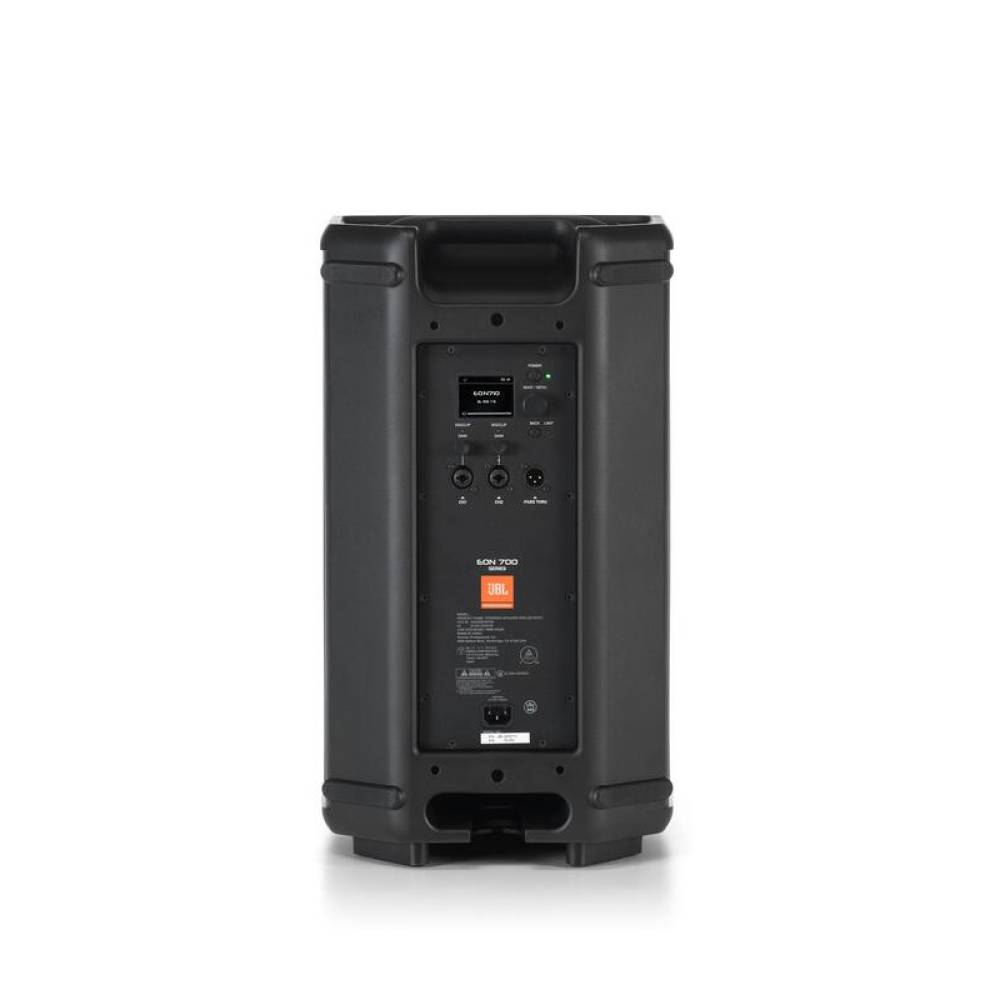 Акустическая система JBL EON710D-EK