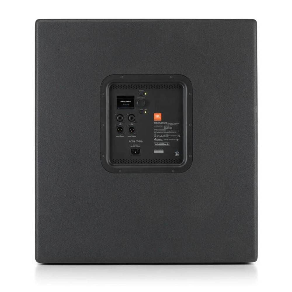 Акустическая система JBL EON718S