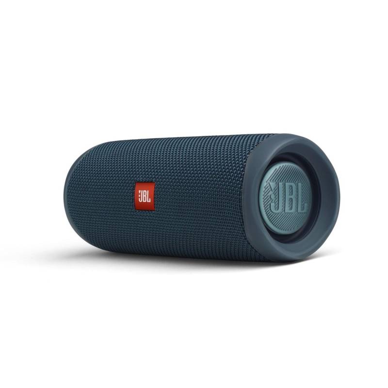 Портативна колонка JBL FLIP 5 BLUE