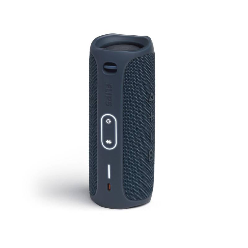 Портативна колонка JBL FLIP 5 BLUE