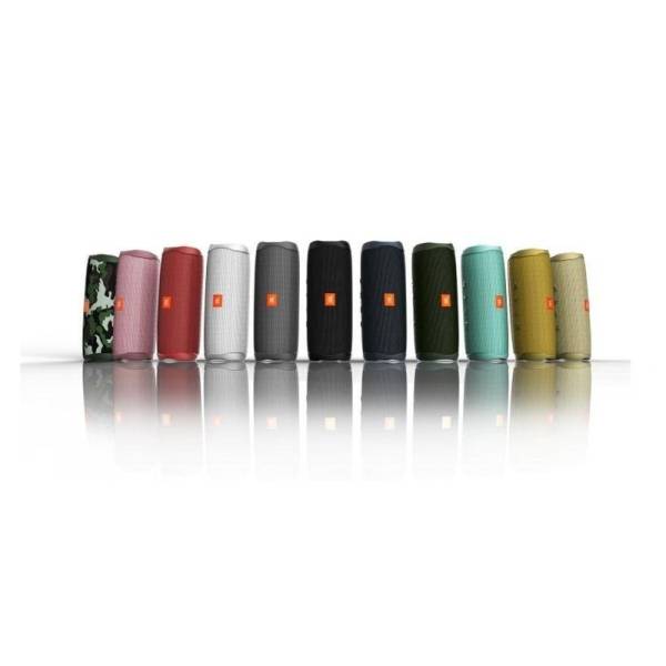 Портативная колонка JBL FLIP 5 BLUE