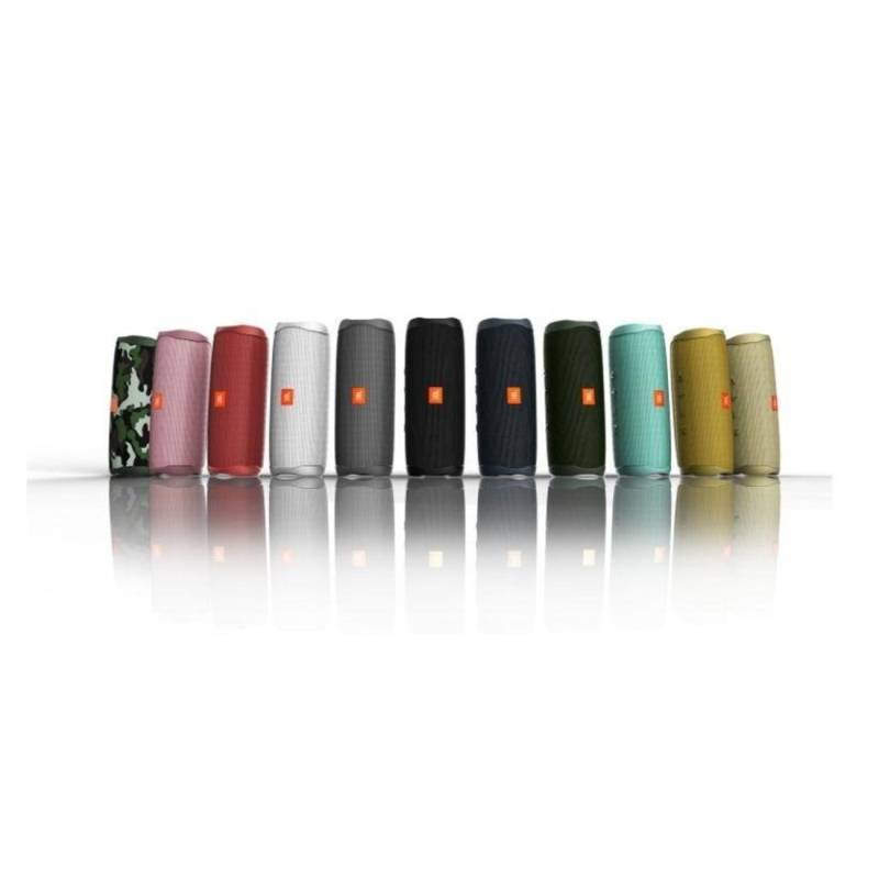 Портативна колонка JBL FLIP 5 BLUE