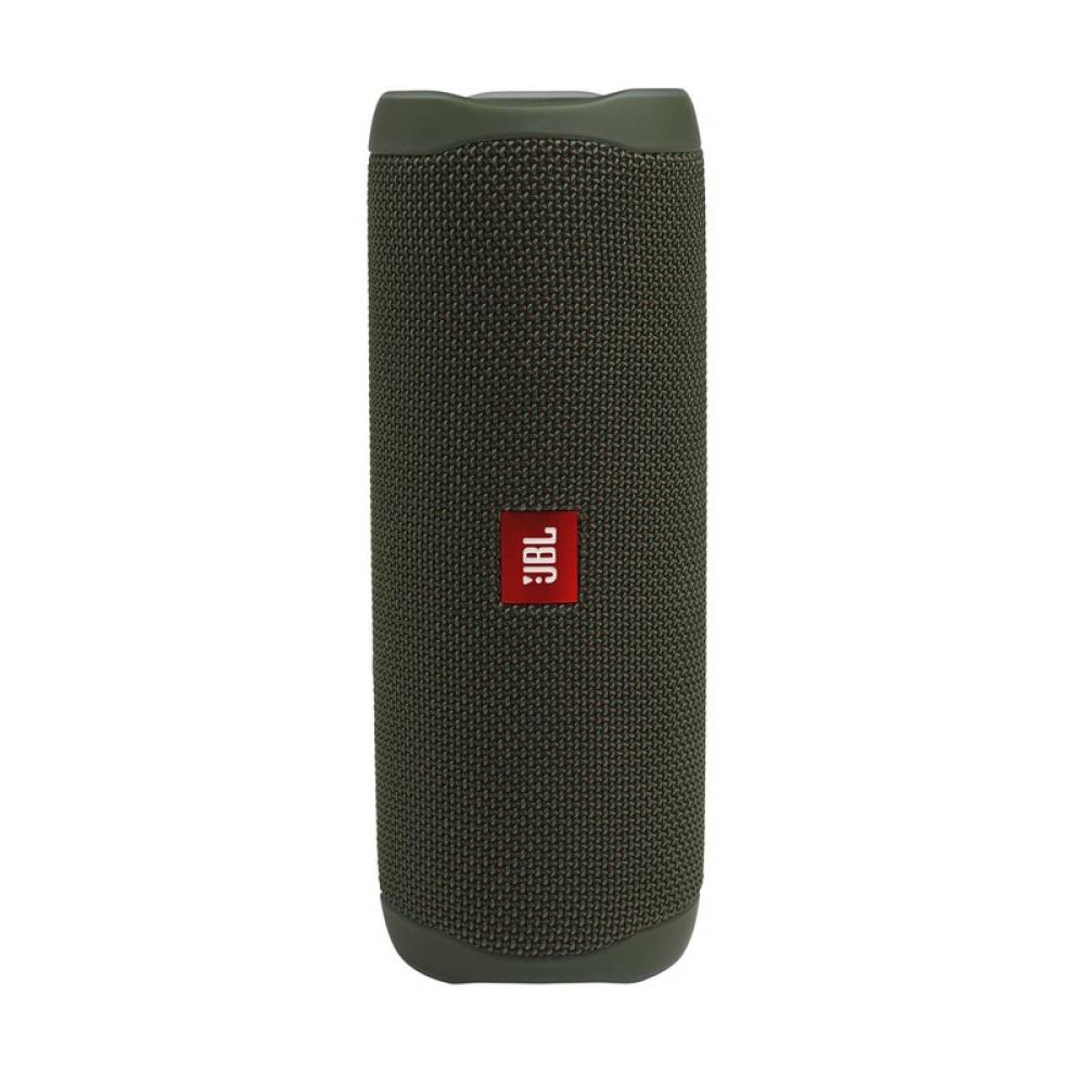 Портативна колонка JBL FLIP 5 DARK GREY Портативна колонка JBL FLIP 5 DARK GREY