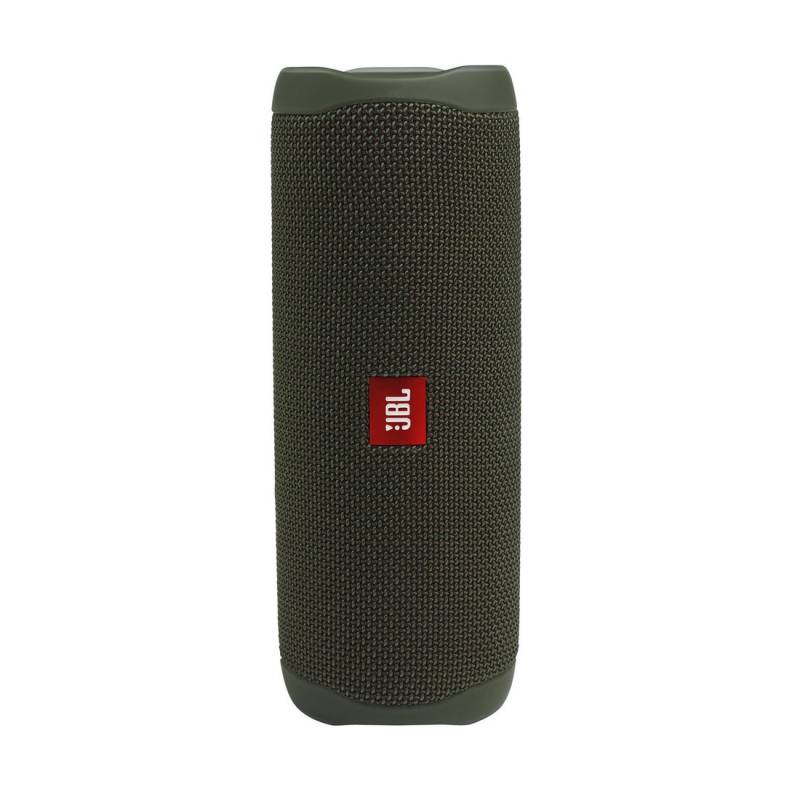 Портативна колонка JBL FLIP 5 DARK GREY