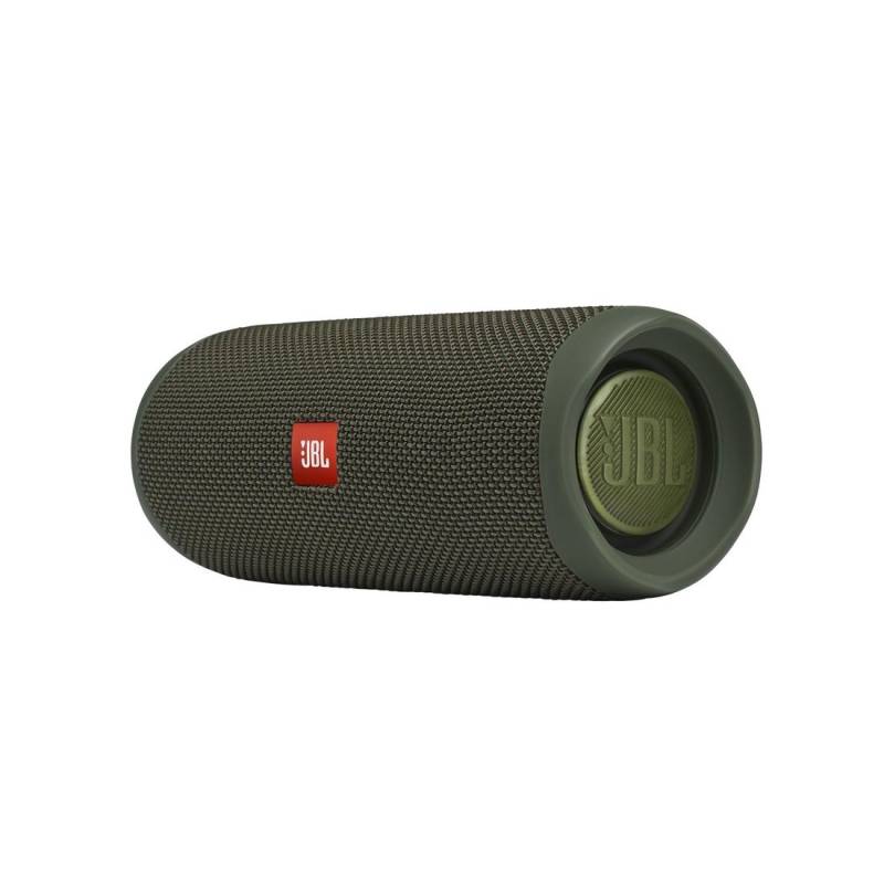 Портативна колонка JBL FLIP 5 DARK GREY