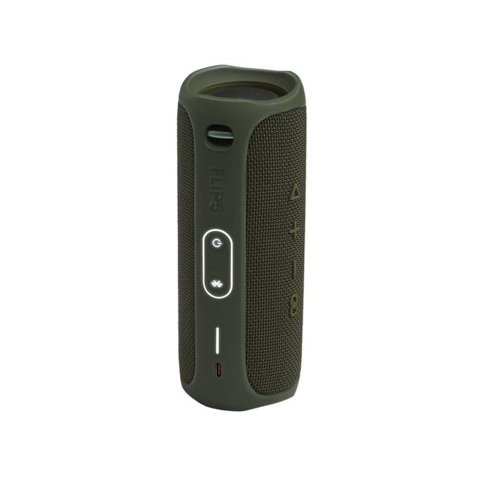 Портативна колонка JBL FLIP 5 DARK GREY Портативна колонка JBL FLIP 5 DARK GREY
