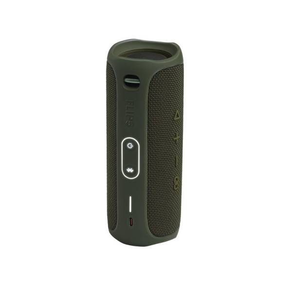 Портативная колонка JBL FLIP 5 DARK GREY