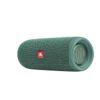 Портативная колонка JBL FLIP 5 ECO GREEN