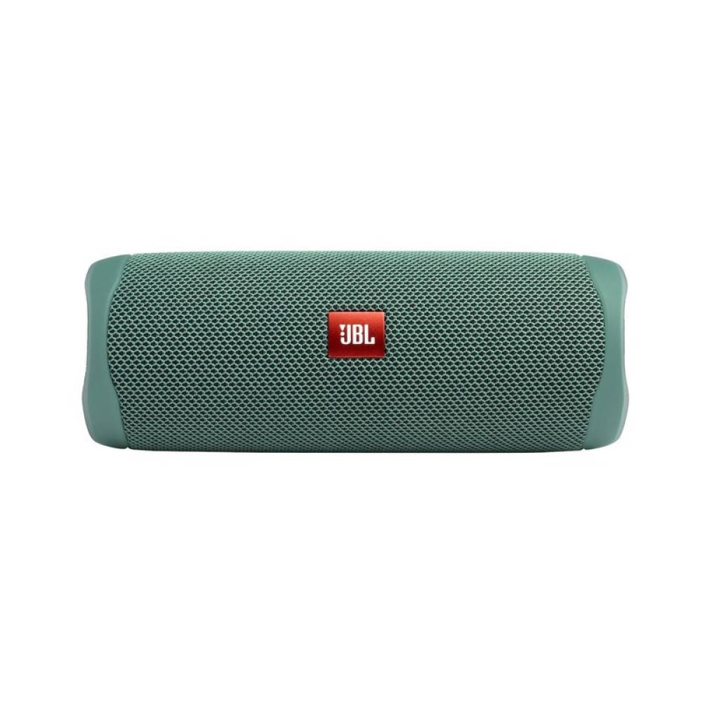 Портативна колонка JBL FLIP 5 ECO GREEN