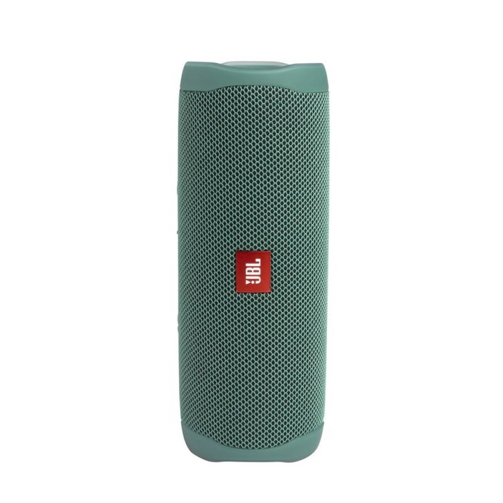 Портативна колонка JBL FLIP 5 ECO GREEN