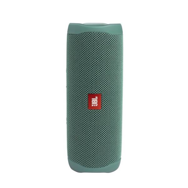 Портативна колонка JBL FLIP 5 ECO GREEN
