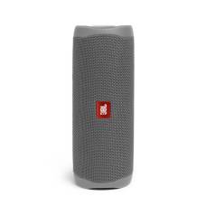 Портативна колонка JBL FLIP 5 GREY