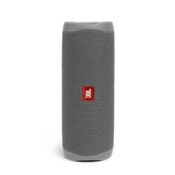 Портативна колонка JBL FLIP 5 GREY