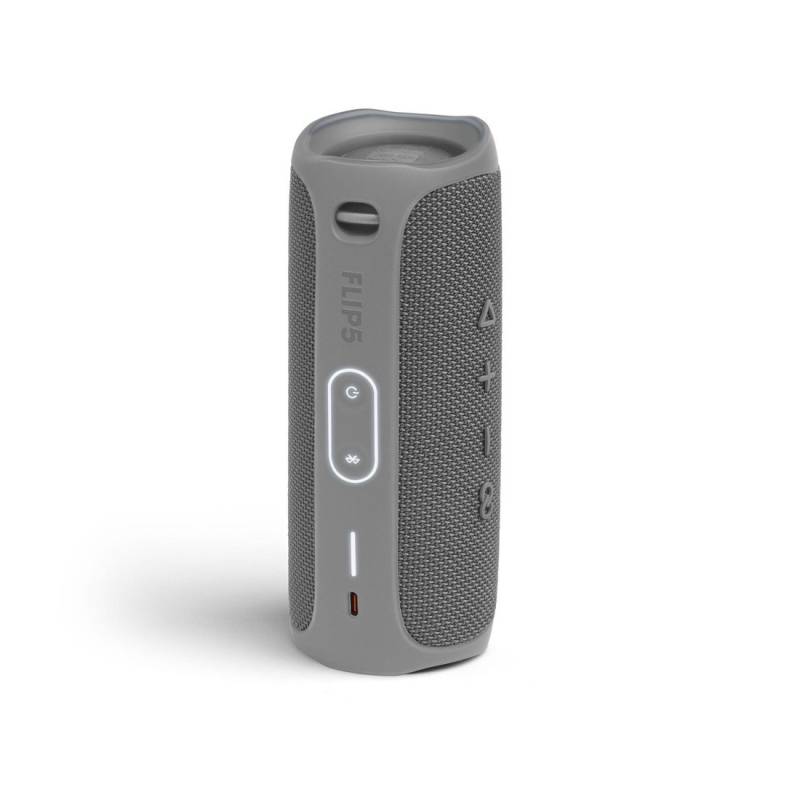 Портативная колонка JBL FLIP 5 GREY