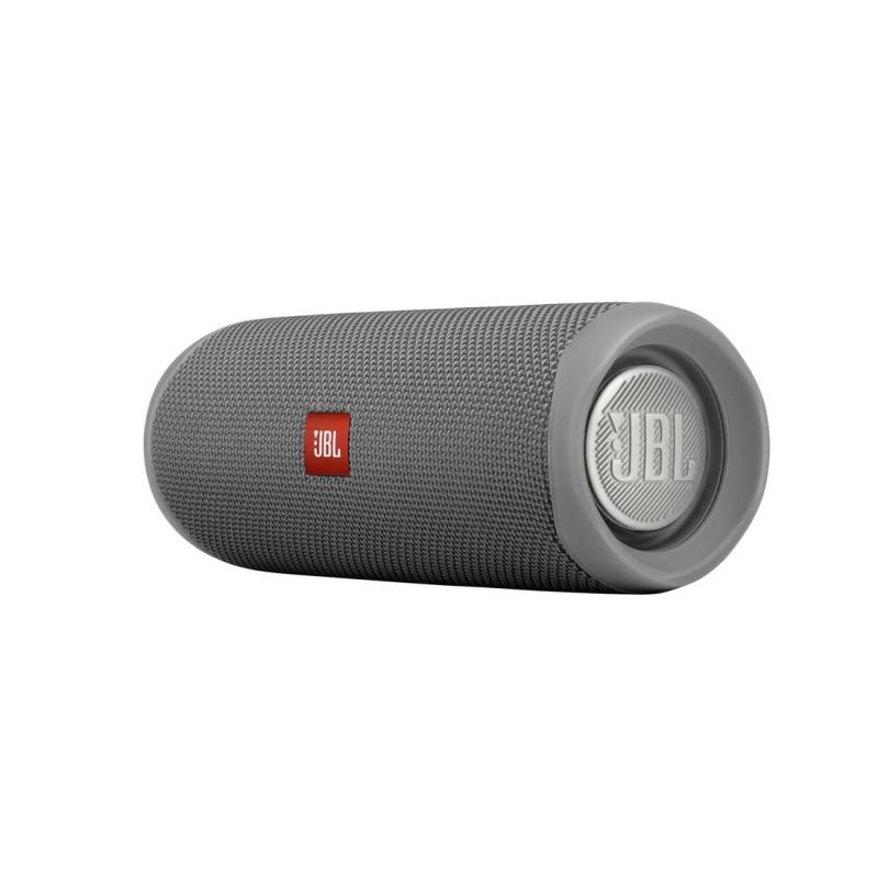 Портативная колонка JBL FLIP 5 GREY