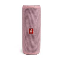Портативная колонка JBL FLIP 5 PINK
