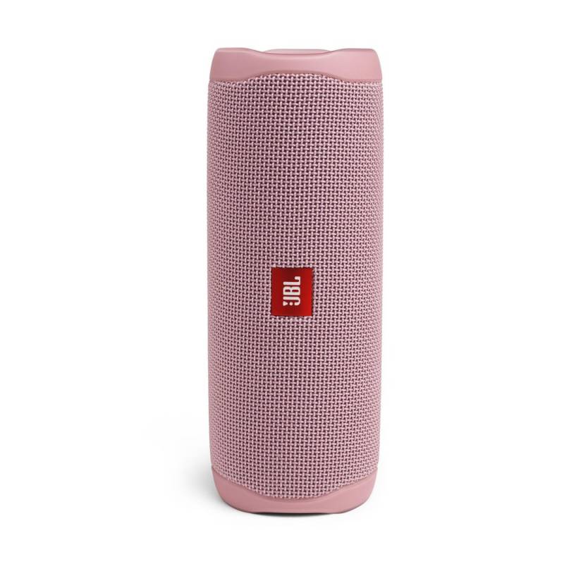 Портативная колонка JBL FLIP 5 PINK