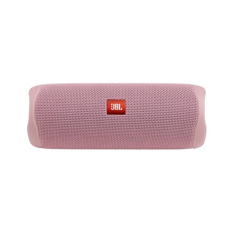 Портативная колонка JBL FLIP 5 PINK