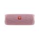Портативная колонка JBL FLIP 5 PINK