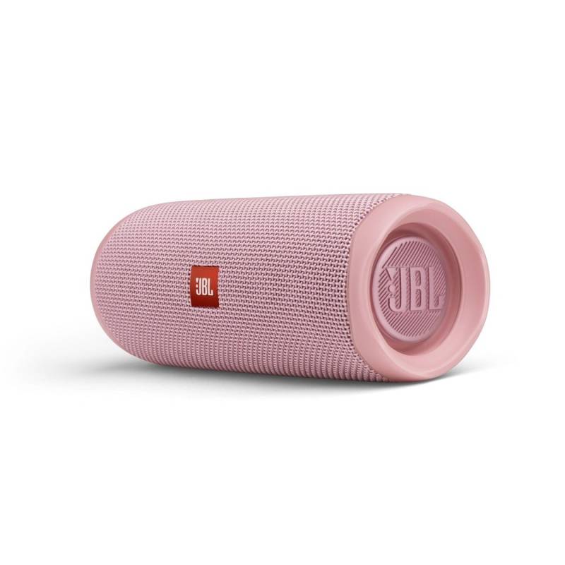 Портативная колонка JBL FLIP 5 PINK