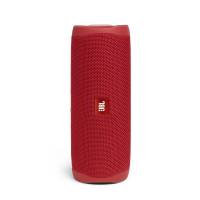 Портативная колонка JBL FLIP 5 RED