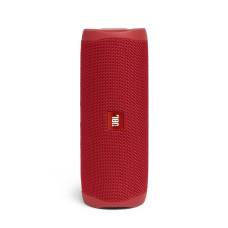 Портативна колонка JBL FLIP 5 RED