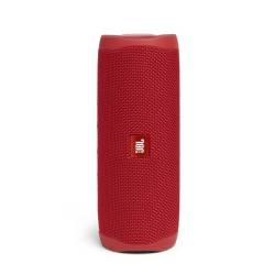 Портативна колонка JBL FLIP 5 RED