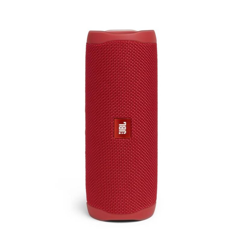 Портативная колонка JBL FLIP 5 RED