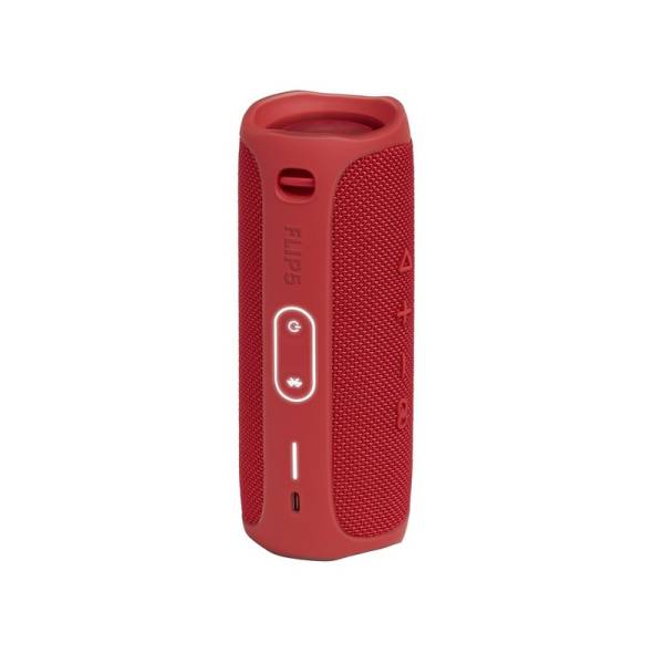 Портативна колонка JBL FLIP 5 RED