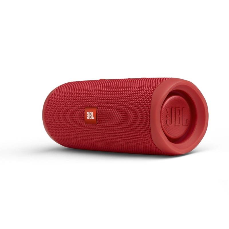 Портативная колонка JBL FLIP 5 RED