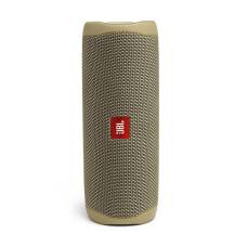 Портативная колонка JBL FLIP 5 SAND