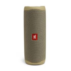 Портативная колонка JBL FLIP 5 SAND