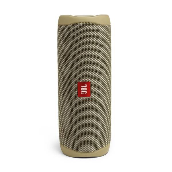 Портативная колонка JBL FLIP 5 SAND