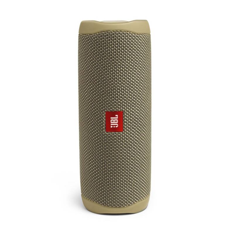 Портативна колонка JBL FLIP 5 SAND