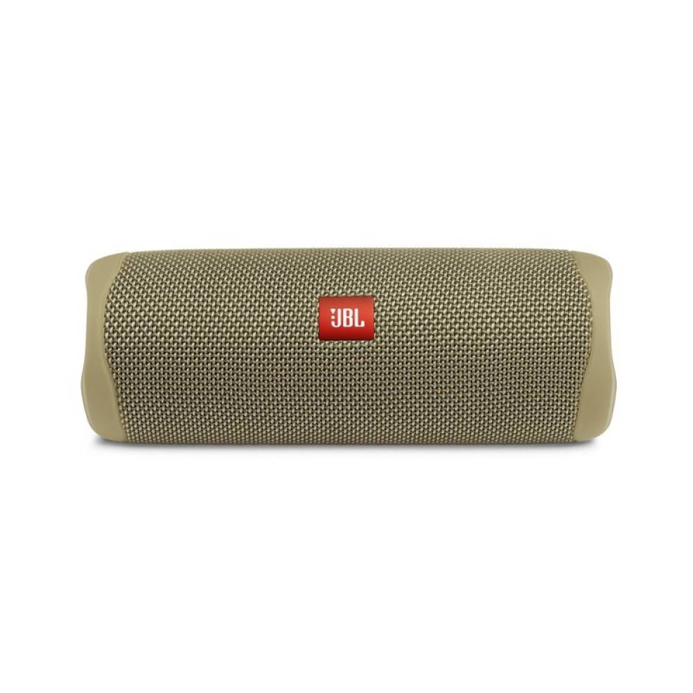 Портативная колонка JBL FLIP 5 SAND