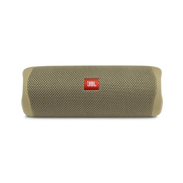 Портативная колонка JBL FLIP 5 SAND