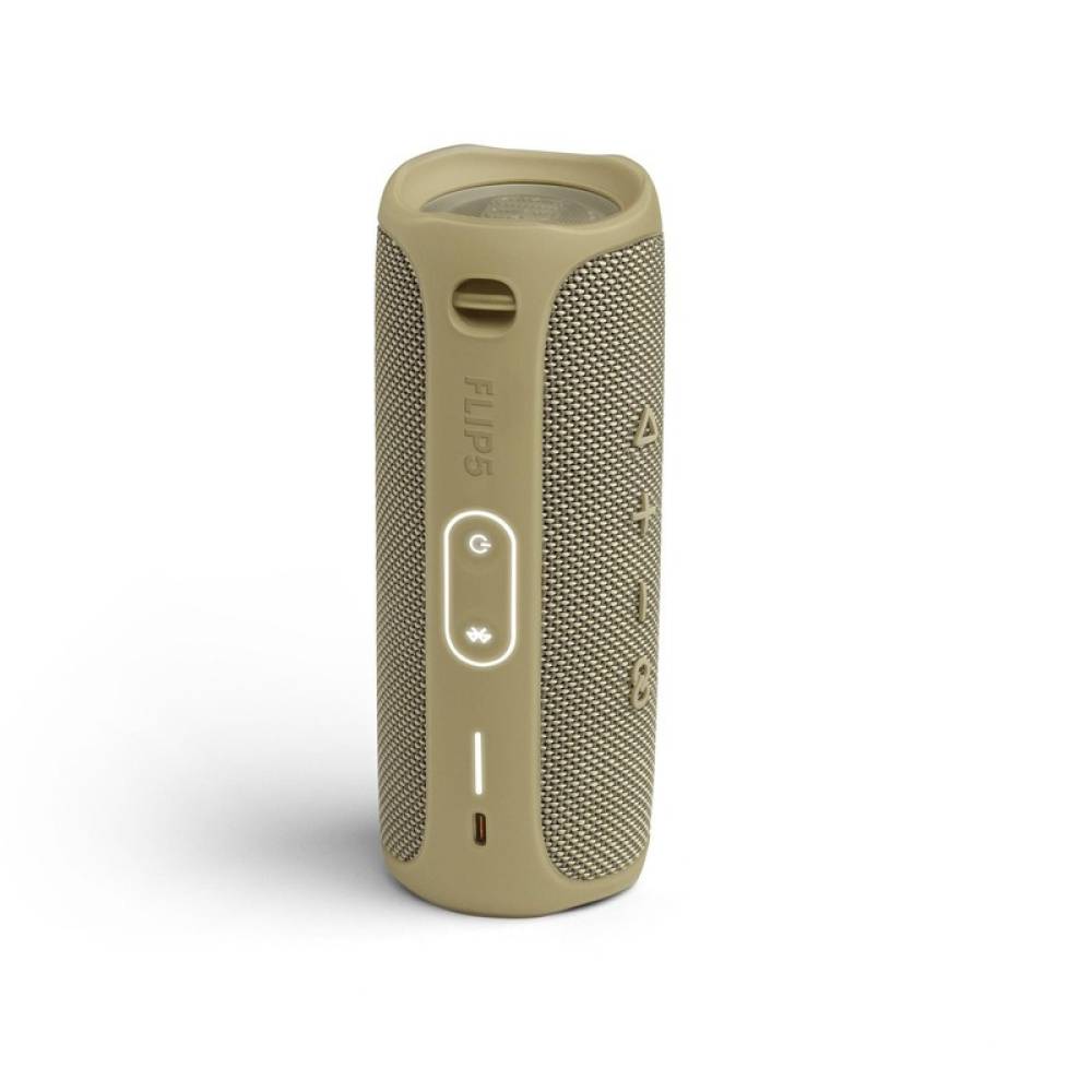 Портативная колонка JBL FLIP 5 SAND