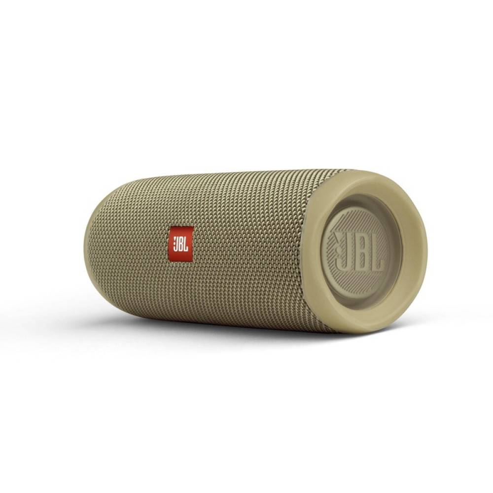 Портативная колонка JBL FLIP 5 SAND