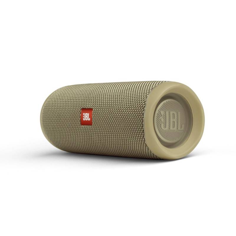 Портативна колонка JBL FLIP 5 SAND