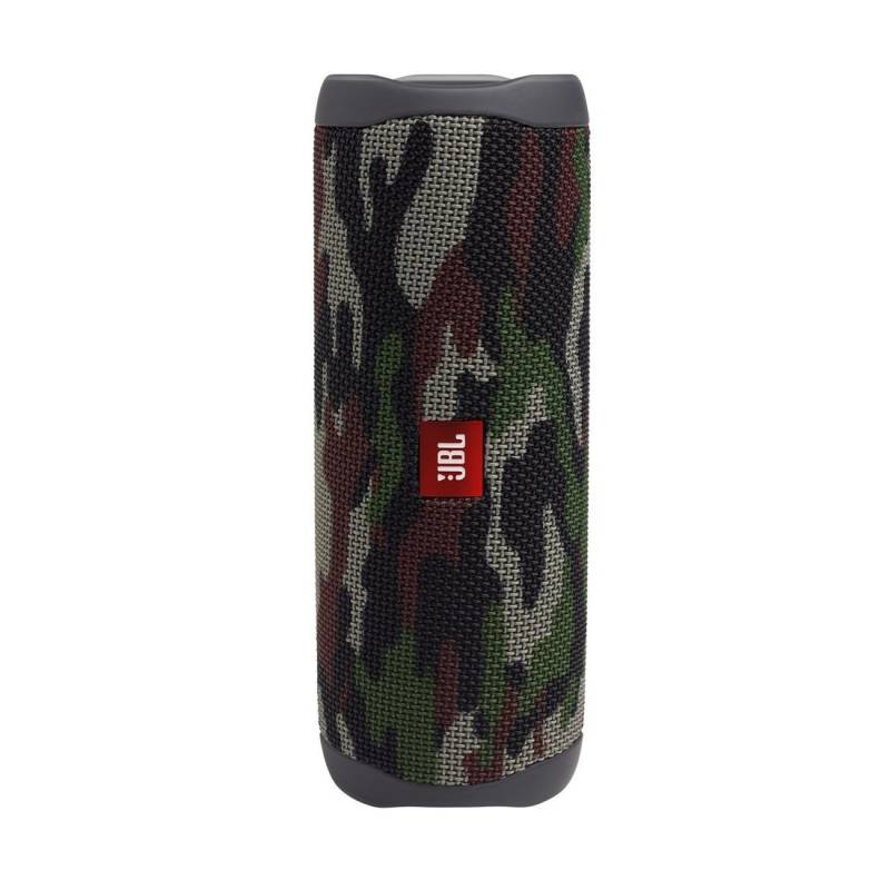 Портативная колонка JBL FLIP 5 SQUAD