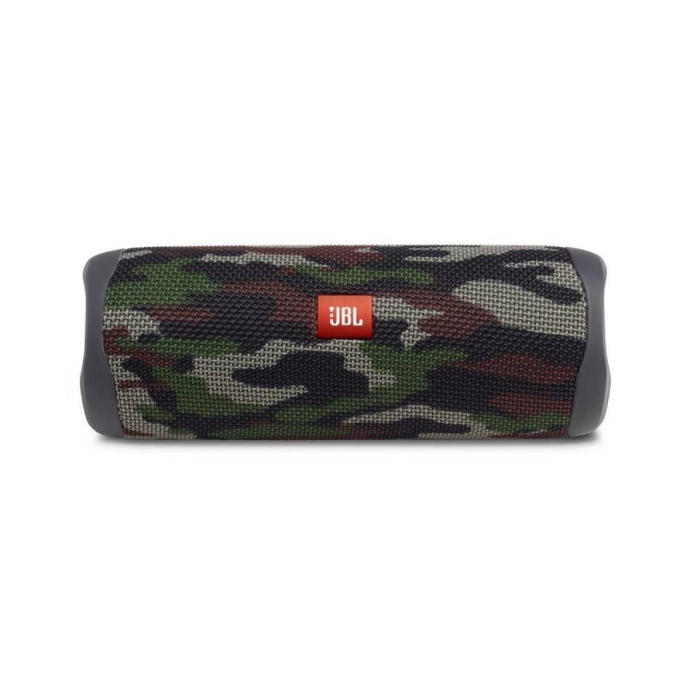 Портативная колонка JBL FLIP 5 SQUAD