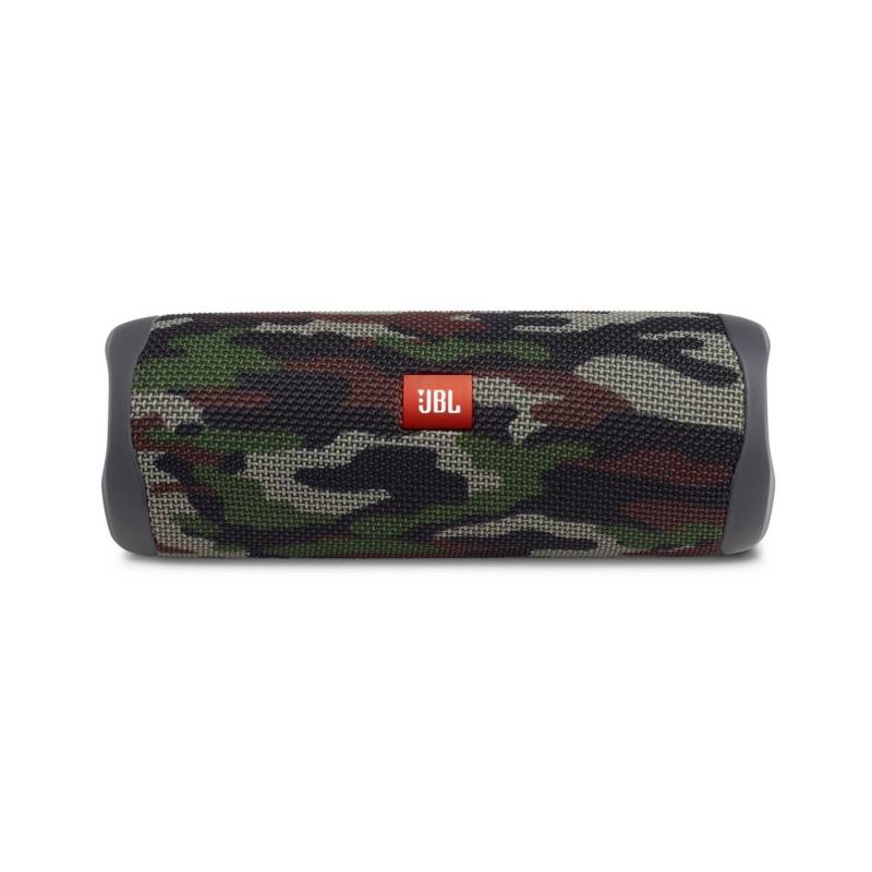 Портативная колонка JBL FLIP 5 SQUAD