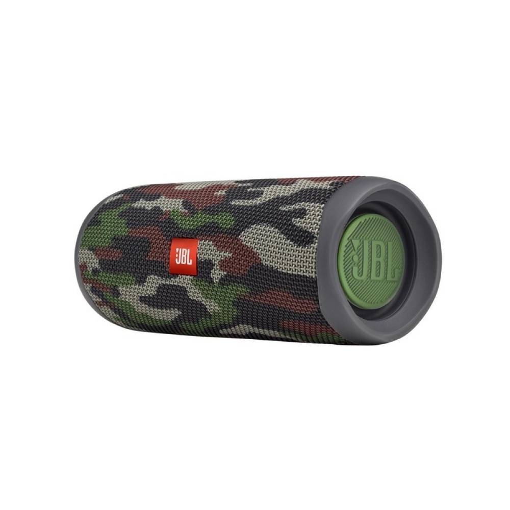 Портативная колонка JBL FLIP 5 SQUAD
