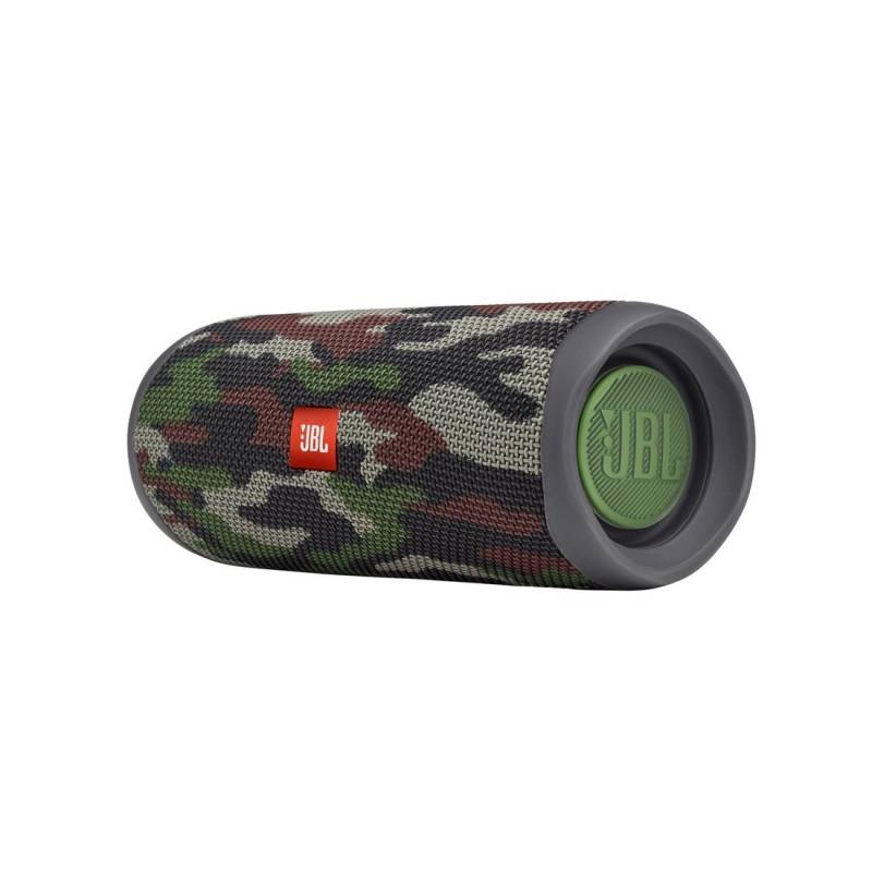 Портативная колонка JBL FLIP 5 SQUAD