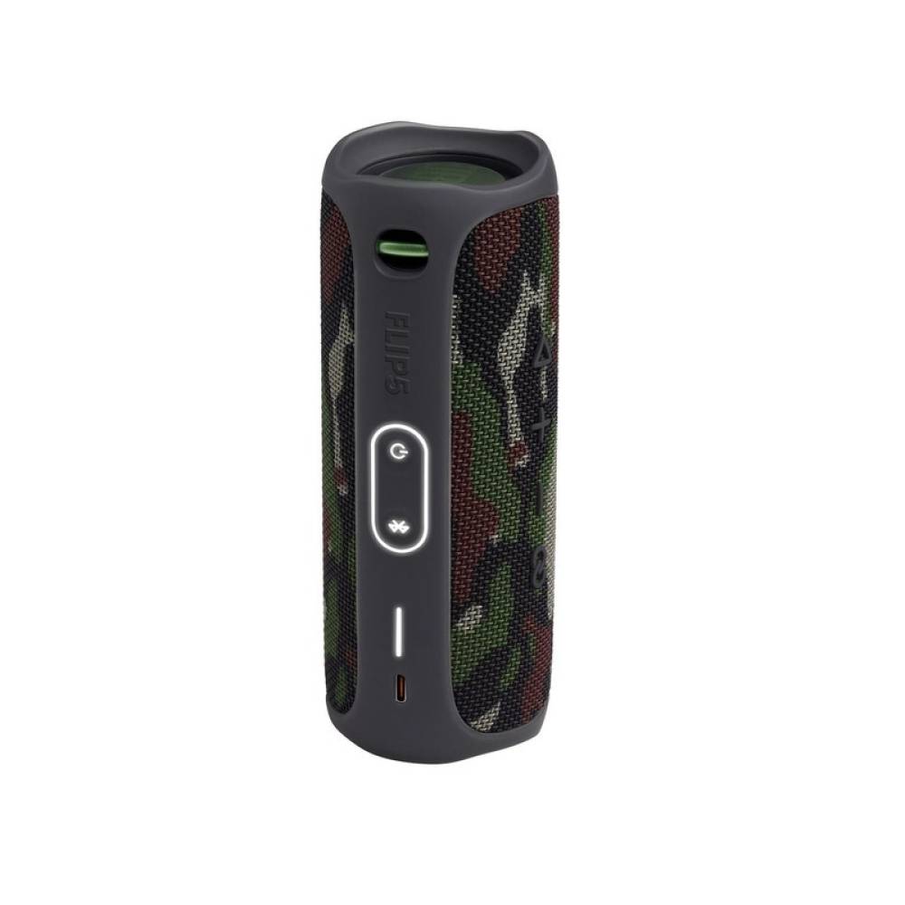 Портативная колонка JBL FLIP 5 SQUAD