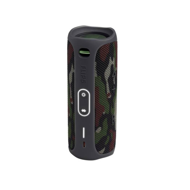 Портативная колонка JBL FLIP 5 SQUAD