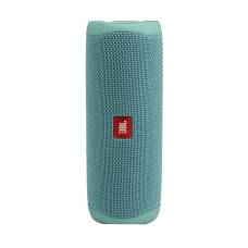 Портативна колонка JBL FLIP 5 TEAL