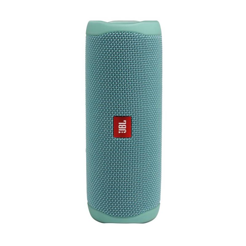 Портативная колонка JBL FLIP 5 TEAL