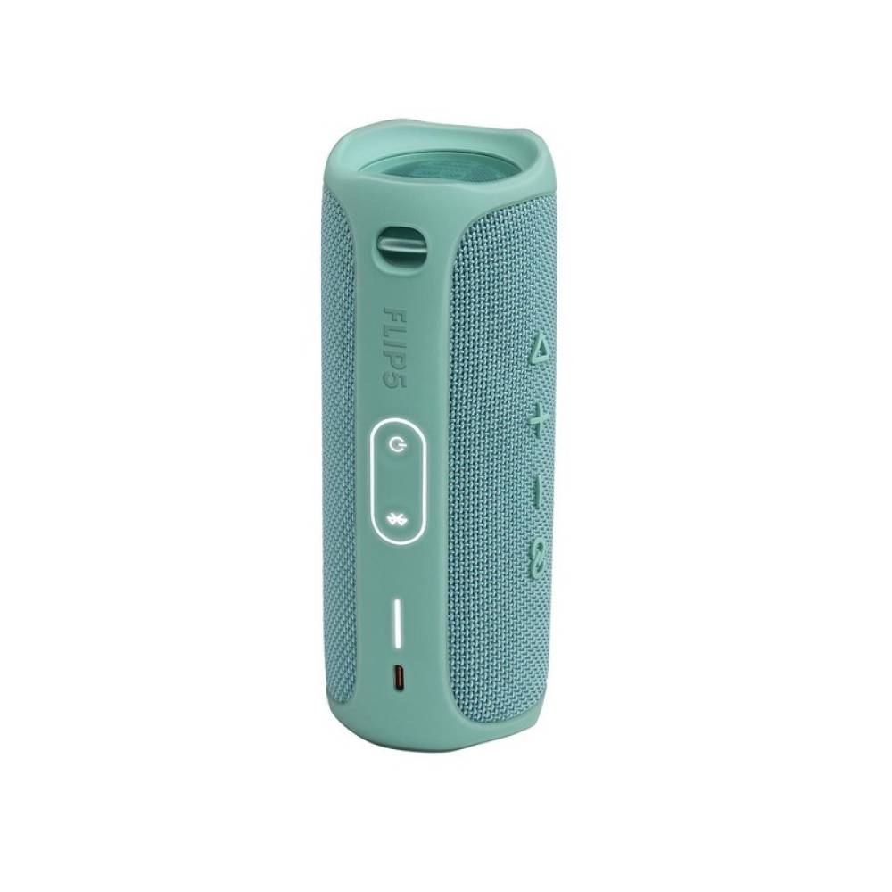 Портативная колонка JBL FLIP 5 TEAL